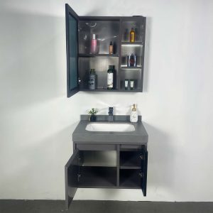 Bộ Tủ Chậu MOWOEN MW6803S-60 600mm