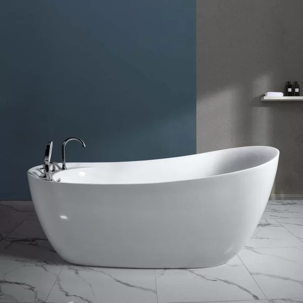 Bồn Tắm MOWOEN MW8235F-170 1700mm