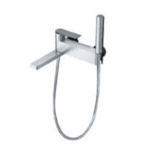 Vòi Sen Tắm Gắn Tường MOWOEN MONICA-FB0006-2C