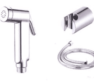 Bộ vòi xịt vệ sinh Bello BL - SNV