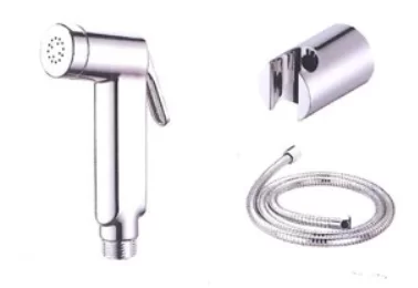 Bộ vòi xịt vệ sinh Bello BL - SNV