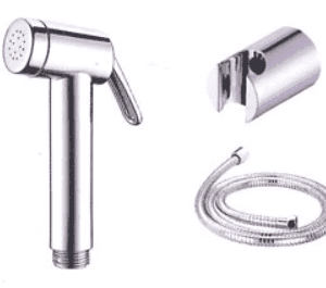 Bộ vòi xịt vệ sinh Bello BL - SNT