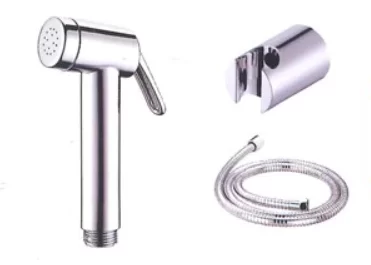 Bộ vòi xịt vệ sinh Bello BL - SNT