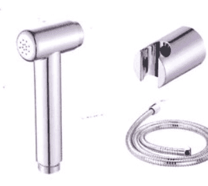 Bộ vòi xịt vệ sinh Bello BL - SDT