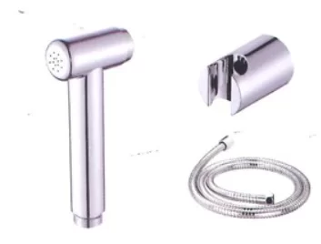 Bộ vòi xịt vệ sinh Bello BL - SDT