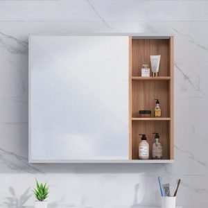 Tủ Gương MOWOEN MW9567-80M 800mm