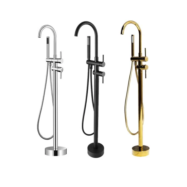 Vòi Sen Tắm Đặt Sàn MOWOEN ALIN-FB0001