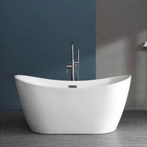 Bồn Tắm MOWOEN MW8207B-150 1500mm