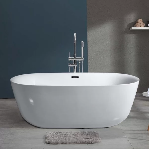 Bồn Tắm MOWOEN MW8223S-170 1700mm