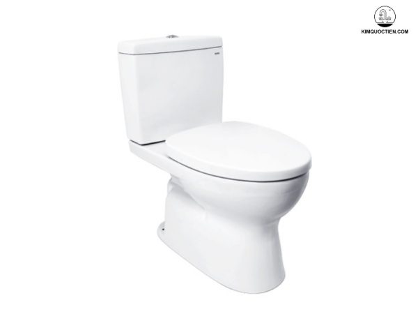 Bồn cầu TOTO 2 khối