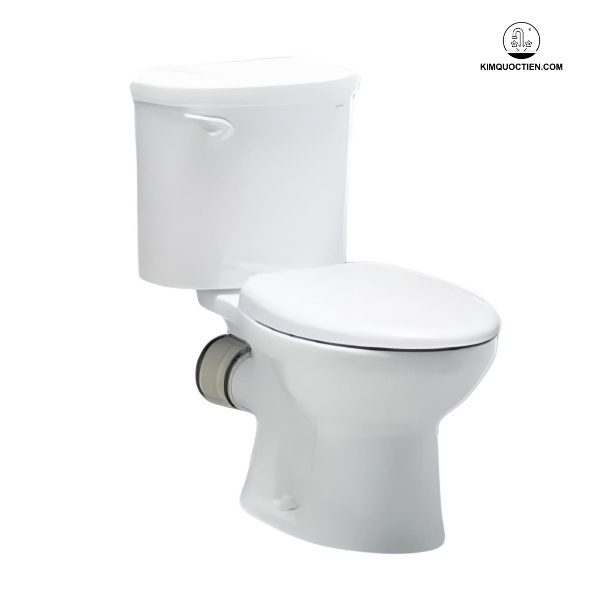 Bồn cầu giá rẻ dưới 3 triệu