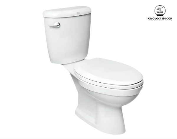 Bồn cầu giá rẻ dưới 3 triệu