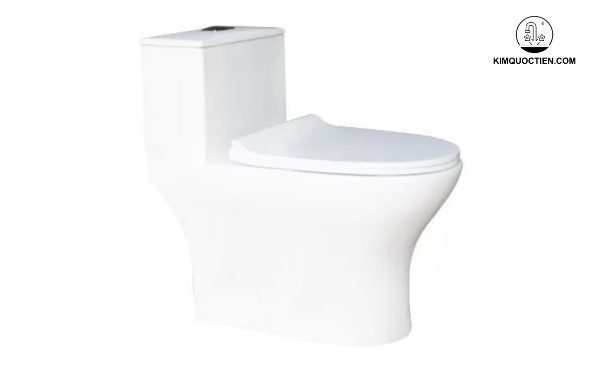 Bồn cầu giá rẻ dưới 3 triệu