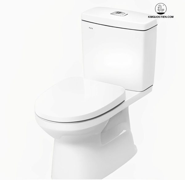 Bồn cầu giá rẻ dưới 3 triệu