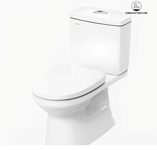 Bồn cầu giá rẻ dưới 3 triệu