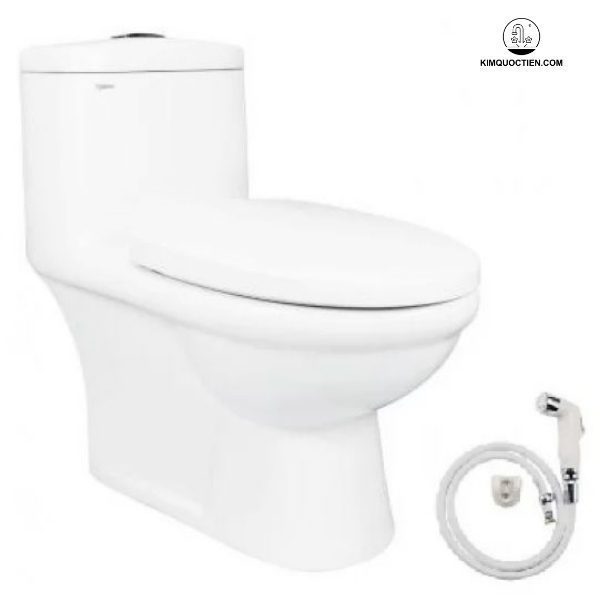 Bồn cầu giá rẻ dưới 3 triệu