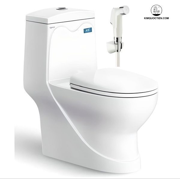 Bồn cầu giá rẻ dưới 3 triệu