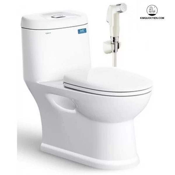 Bồn cầu giá rẻ dưới 3 triệu