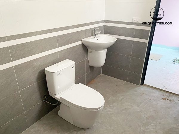 13+ Mẫu bồn cầu nhỏ gọn bán chạy nhất 2025