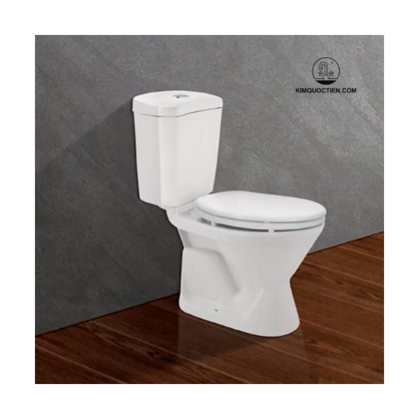 Bồn cầu nhỏ gọn