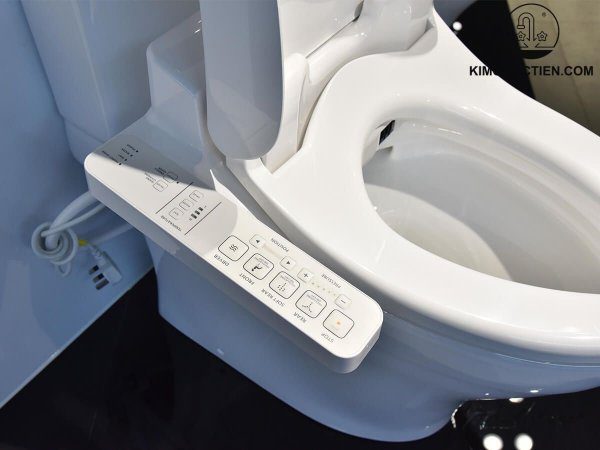 bồn cầu sưởi ấm toto