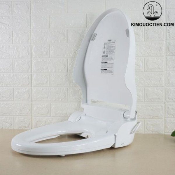 Nắp bồn cầu thông minh Hàn Quốc NCM Blooming Bidet