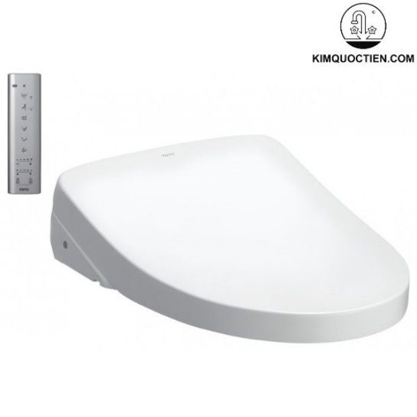 bồn cầu sưởi ấm toto