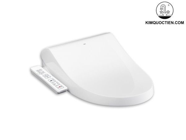 Nắp bồn cầu sưởi ấm thông minh Inax CW-H18VN