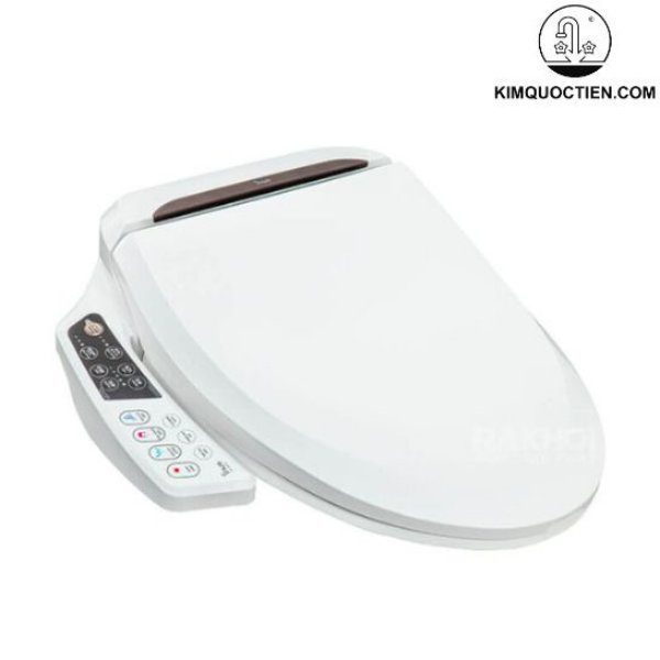 8. Nắp bồn cầu sưởi ấm INUS HWU-001