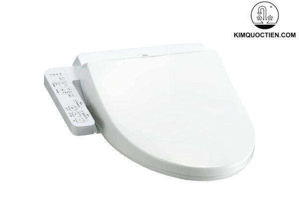 bồn cầu sưởi ấm toto