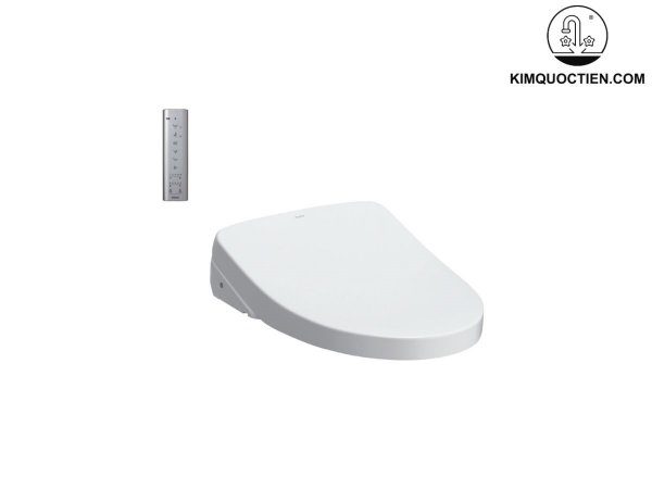 bồn cầu sưởi ấm toto