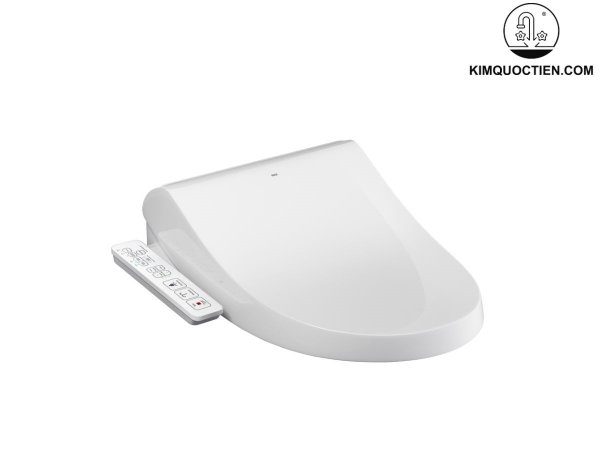 Nắp bồn cầu sưởi ấm thông minh Inax CW-H17VN