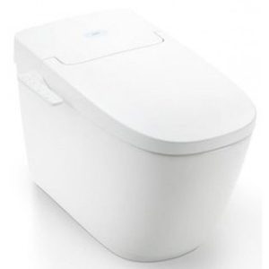 Bồn Cầu Thông Minh INAX AC-816VN SARAS LIGHT-E