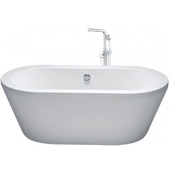 Bồn Tắm CAESAR AT6270 Đặt Sàn 1.7M