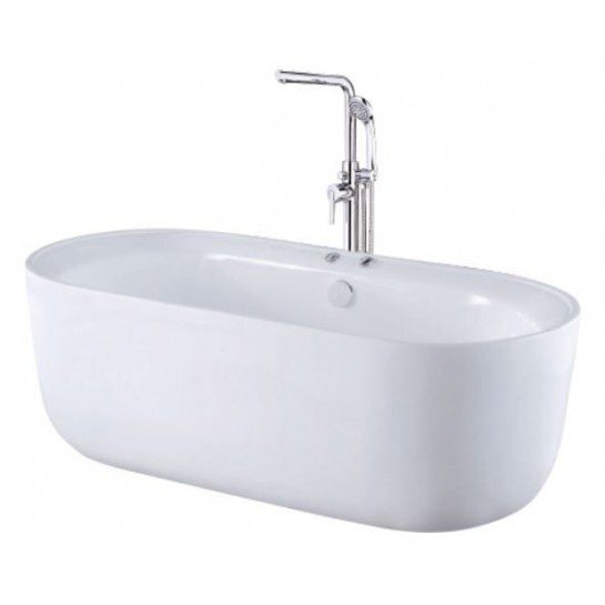 Bồn Tắm Đặt Sàn Caesar