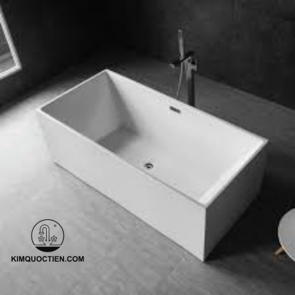 Bồn Tắm MOWOEN MW8109-130 giúp giữ nhiệt độ nước lâu