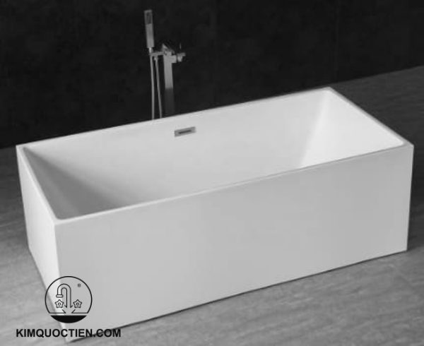 Bồn Tắm MOWOEN MW8109-130 giúp cơ thể thư giản khi ngâm mình