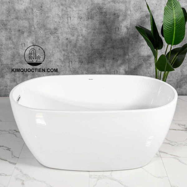 Bồn Tắm MOWOEN MW8203-130 thiết kế hiện đại sang trọng