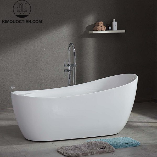 Bồn tắm ngâm Mowoen MW8235 – 170