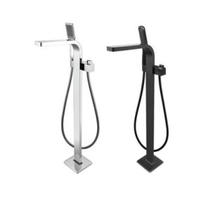 Vòi Sen Tắm Đặt Sàn MOWOEN CHESTON-FB0008