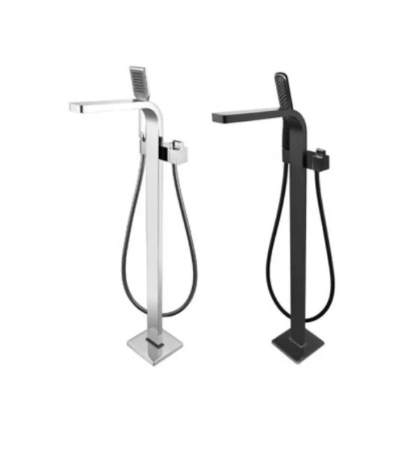 Vòi Sen Tắm Đặt Sàn MOWOEN CHESTON-FB0008B