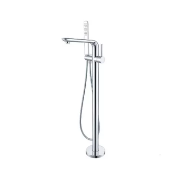 Vòi Sen Tắm Đặt Sàn MOWOEN ETRO-FB0008