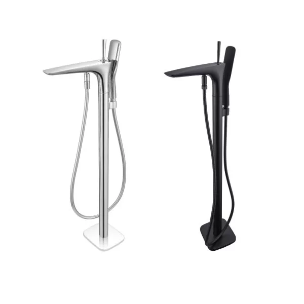 Vòi Sen Tắm Đặt Sàn MOWOEN IMPLLER-FB0002