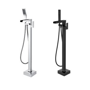 Vòi Sen Tắm Đặt Sàn MOWOEN CARROT-FB0005