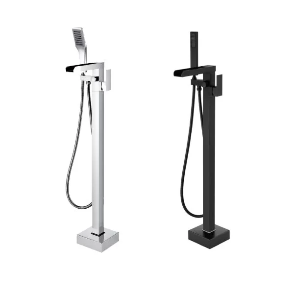 Vòi Sen Tắm Đặt Sàn MOWOEN CARROT-FB0005B