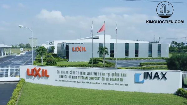  Tìm hiểu: Thiết bị vệ sinh INAX hay LINAX?