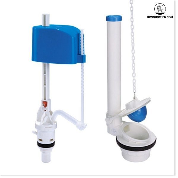 Phụ kiện bồn cầu TOTO