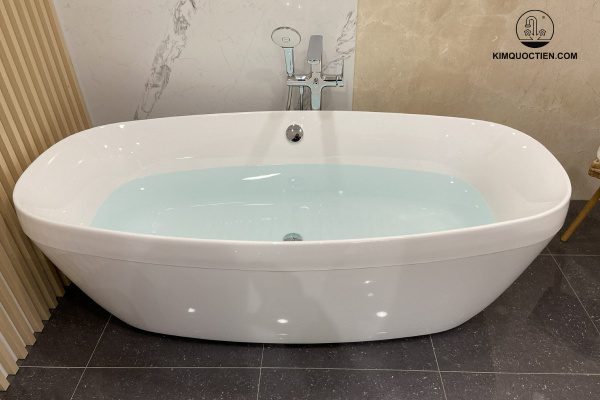 So sánh thiết bị vệ sinh cotto và inax