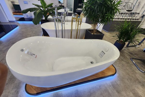 So sánh thiết bị vệ sinh cotto và inax