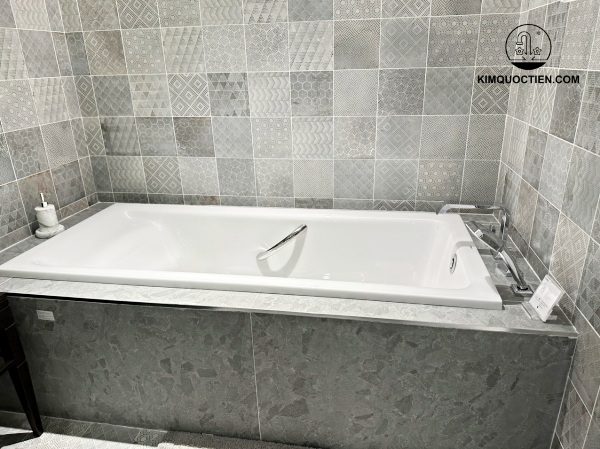 các hãng thiết bị vệ sinh